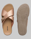 SLIPPER SANDALS BUCK