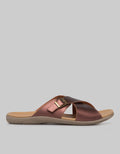 SLIPPER SANDALS BUCK