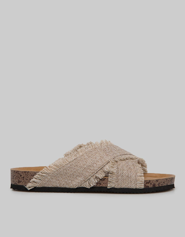 SLIPPER SANDALS CROS