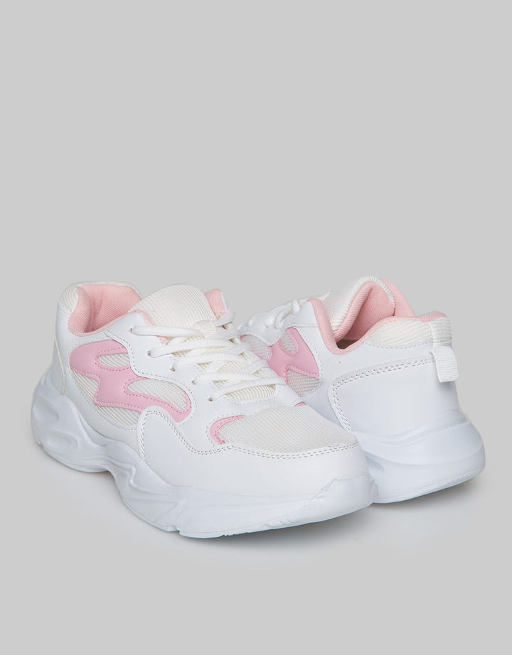 SNEAKERS WOMAN