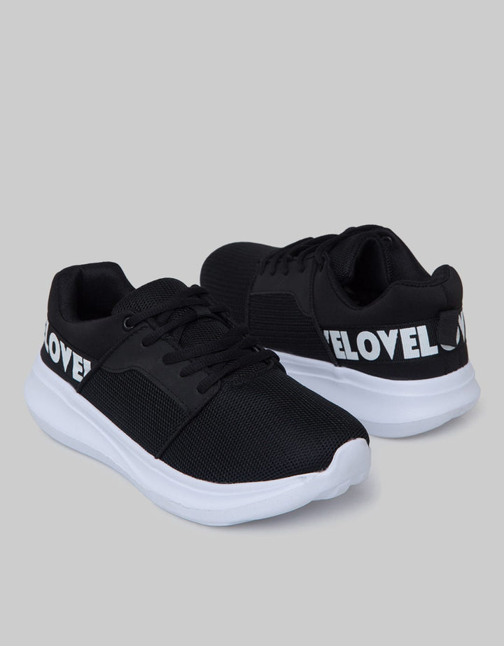 WOMAN'S SNEAKERS KRN3