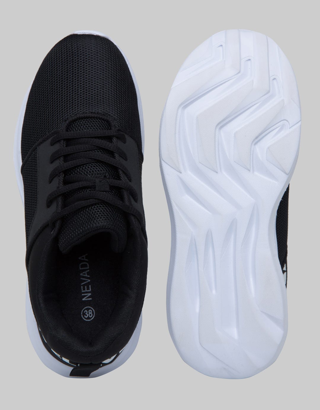 WOMAN'S SNEAKERS KRN3