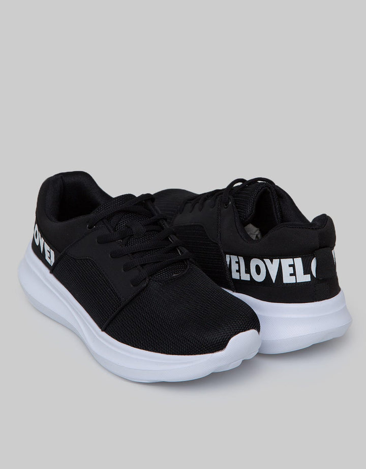WOMAN'S SNEAKERS KRN3