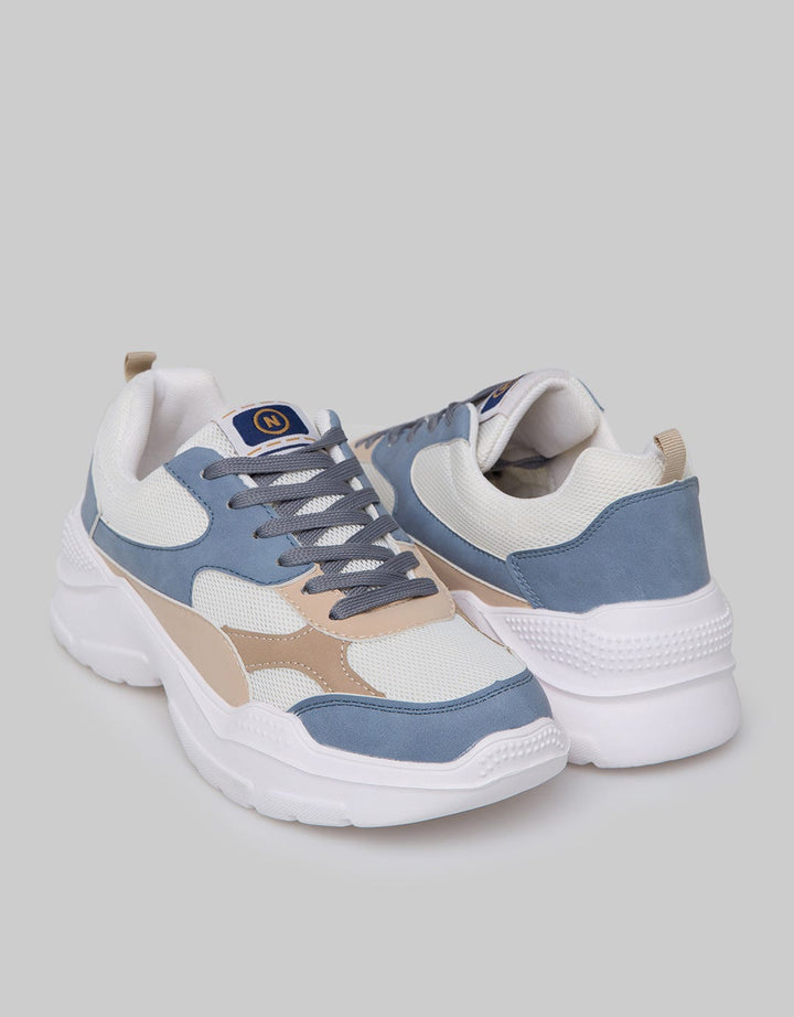 SNEAKERS WOMAN KRN4