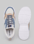 SNEAKERS WOMAN KRN4
