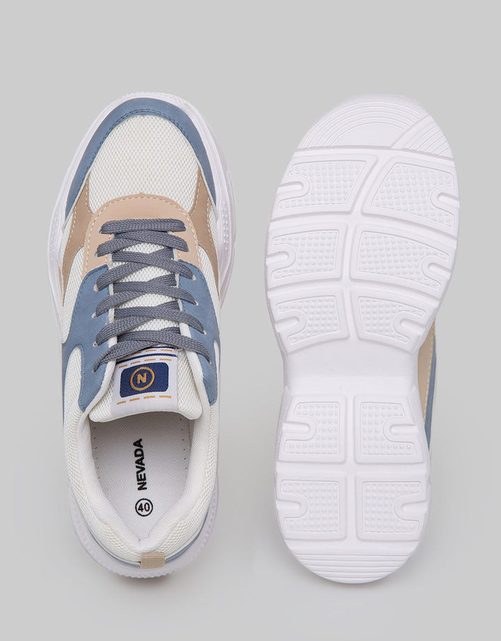 SNEAKERS WOMAN KRN4