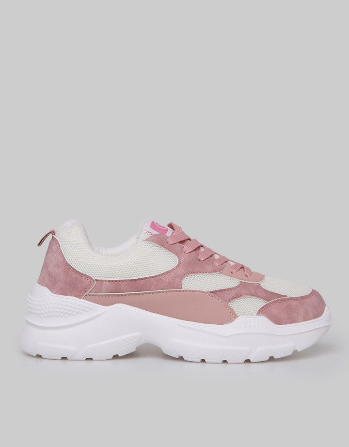SNEAKERS WOMAN KRN4