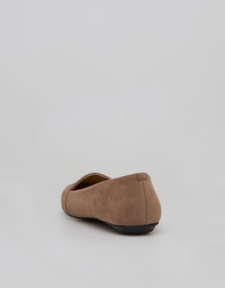 MOCCASIN SHOES WOMAN