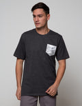 SS T-SHIRT FULL PRIN