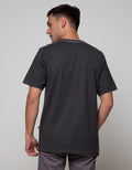 SS T-SHIRT FULL PRIN