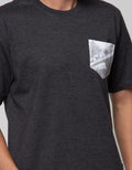 SS T-SHIRT FULL PRIN
