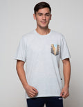 SS T-SHIRT FULL PRIN