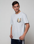 SS T-SHIRT FULL PRIN