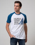 SS RAGLAN T-SHIRT