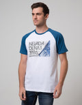 SS RAGLAN T-SHIRT