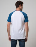SS RAGLAN T-SHIRT