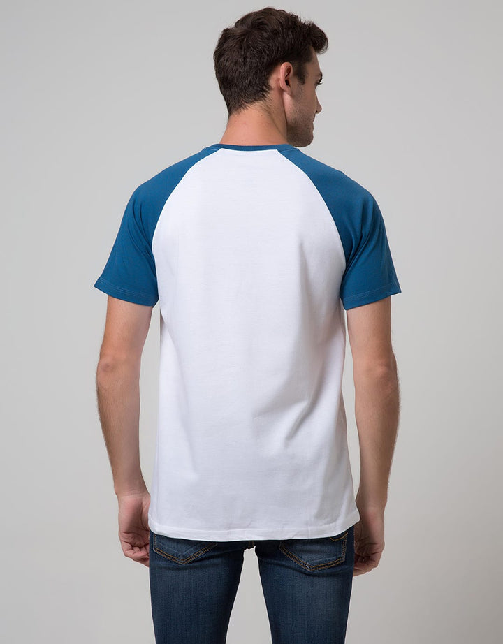 SS RAGLAN T-SHIRT