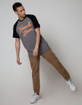 SS RAGLAN T-SHIRT