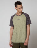 SS RAGLAN T-SHIRT