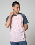 SS RAGLAN T-SHIRT