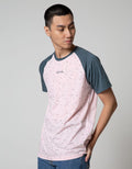 SS RAGLAN T-SHIRT