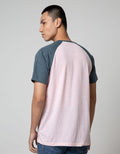 SS RAGLAN T-SHIRT