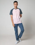 SS RAGLAN T-SHIRT
