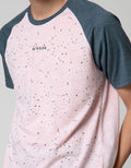 SS RAGLAN T-SHIRT