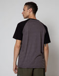 SS RAGLAN T-SHIRT