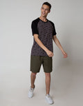 SS RAGLAN T-SHIRT