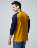 3/4 RAGLAN T-SHIRT