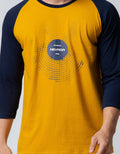 3/4 RAGLAN T-SHIRT