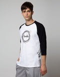 3/4 RAGLAN T-SHIRT