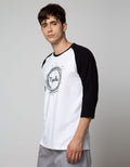 3/4 RAGLAN T-SHIRT