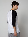 3/4 RAGLAN T-SHIRT