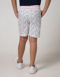SHORT PANTS WOVEN PR
