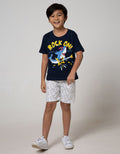 SHORT PANTS WOVEN PR