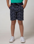 SHORT PANTS WOVEN PR