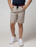 SHORT PANTS SOLID WD