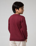 SWEATER TRUK HANDUK