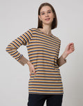 LS T-SHIRT STRIPES