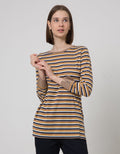 LS T-SHIRT STRIPES