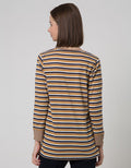 LS T-SHIRT STRIPES