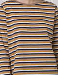 LS T-SHIRT STRIPES