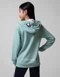 SWEATSHIRT HOODIE