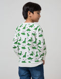 SWEATER FULLPRINT DI