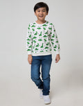 SWEATER FULLPRINT DI