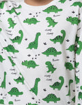 SWEATER FULLPRINT DI