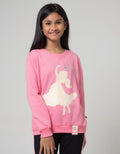PRINCESS SWEATSHIRT