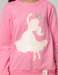 PRINCESS SWEATSHIRT
